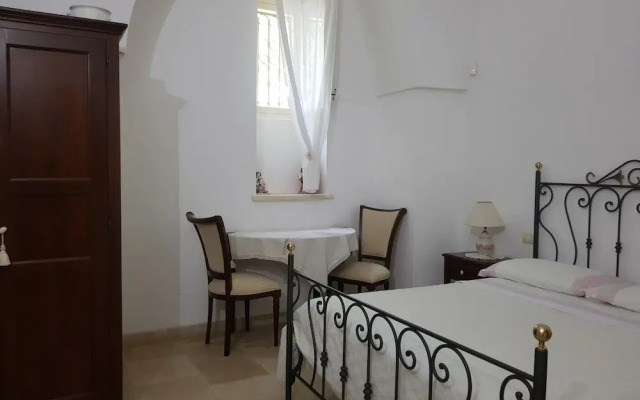 Villa Cenzina B&B