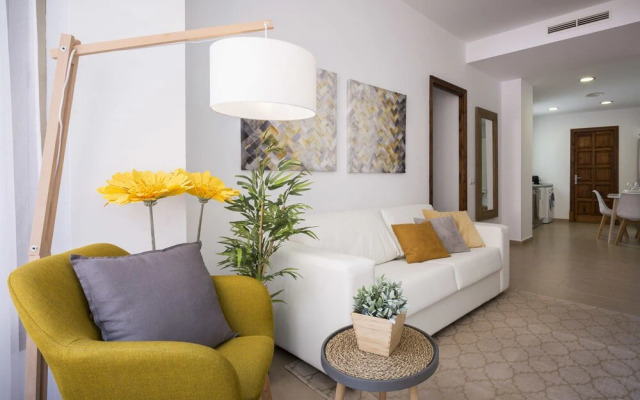 Residence by G Confraria de Sant Miquel 2
