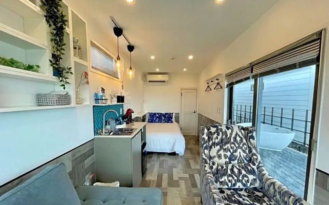 Nanjo - Hotel - Vacation STAY 89415