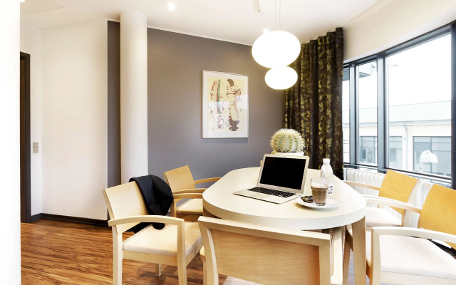 Hotel Svendborg