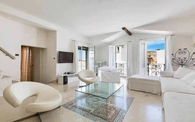New Luxury Attic
