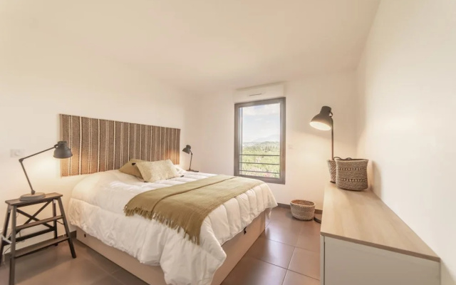 Sitael Private Apartment Terrace
