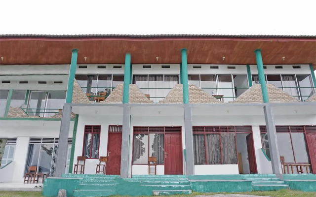 OYO 2379 Hotel Sibigo