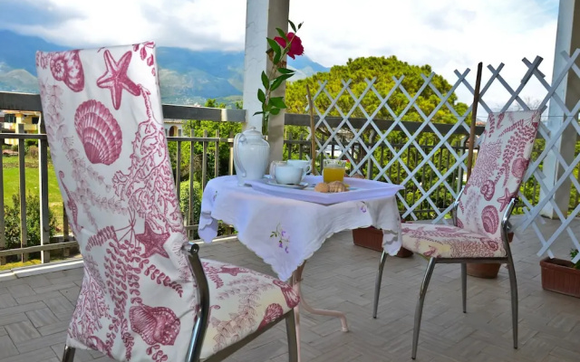 B&B Sol Y Mar
