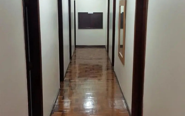 Hotel Orleans