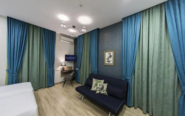 Brikwol Hotel