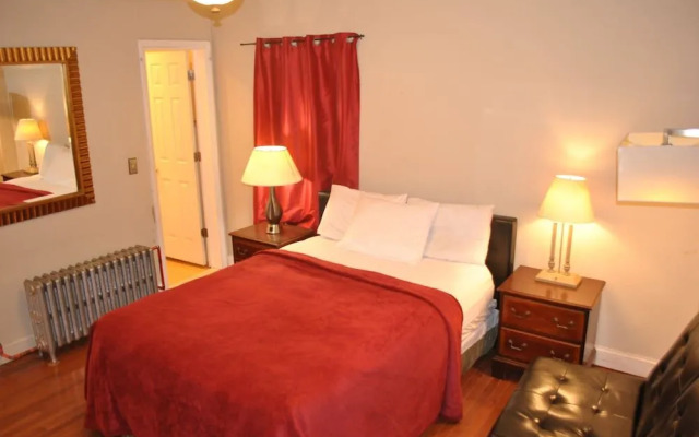 Motel House