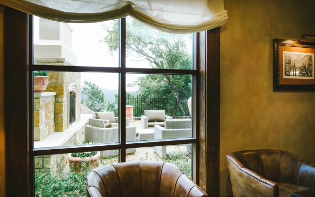 Hotel Viata