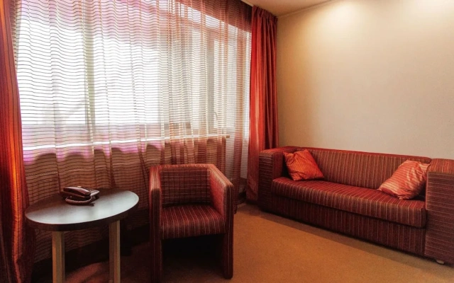 Hotel Segevold