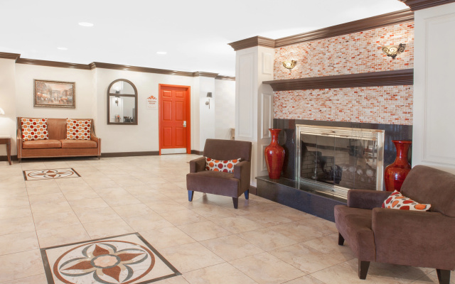 Lexington Expo Hotel by IHG