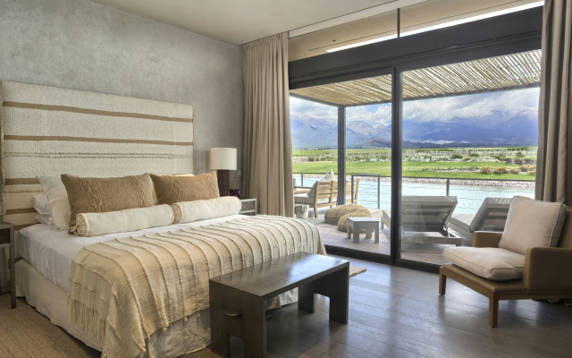 The Vines Resort & Spa