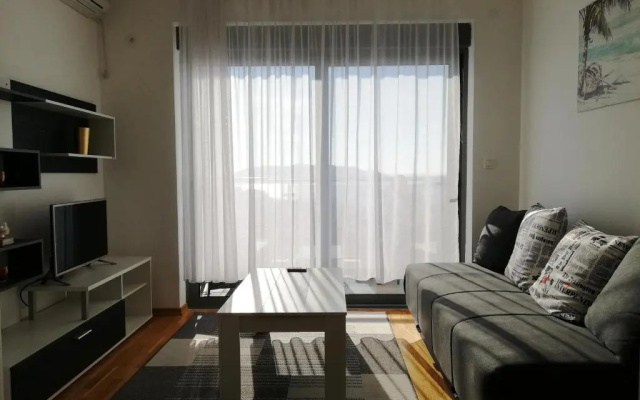 Apartment Olive Montenegro KO Becici