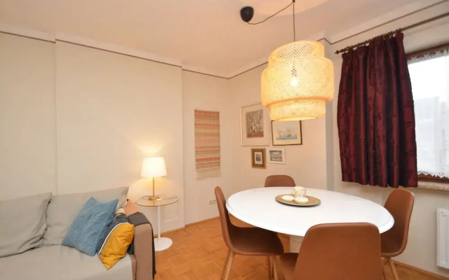 Low Budget Apartment Centrum