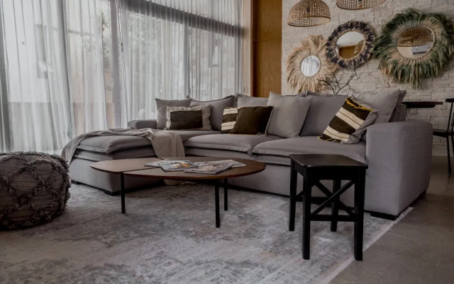 Manor Tulum by The Spot Rentals