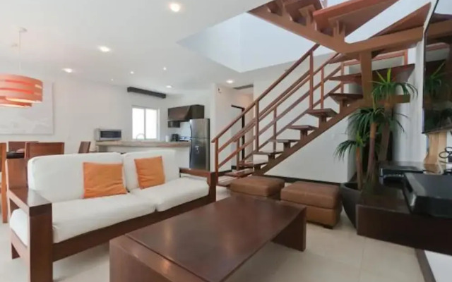 Pueblito Escondido - Penthouse con alberca Privada