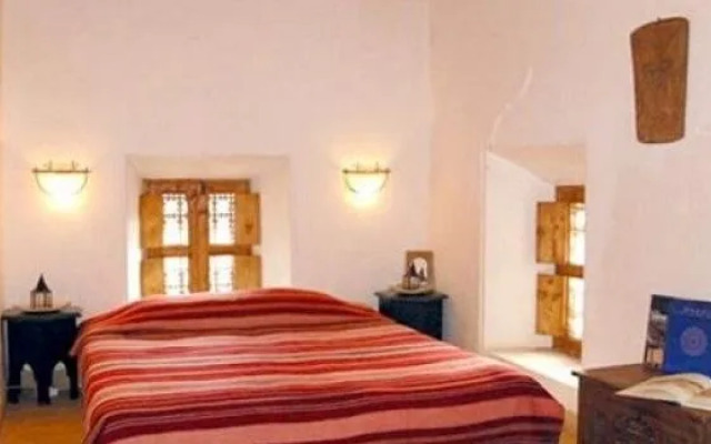 Kasbah Ait Abou