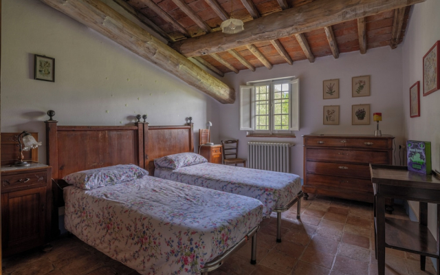 La Casa Dei Limoni