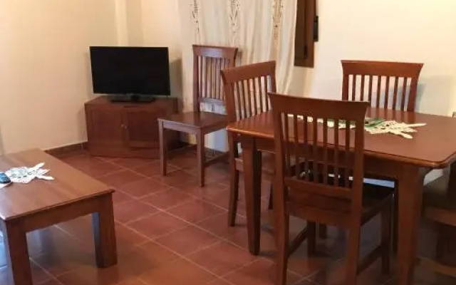 Apartamentos El Pajar