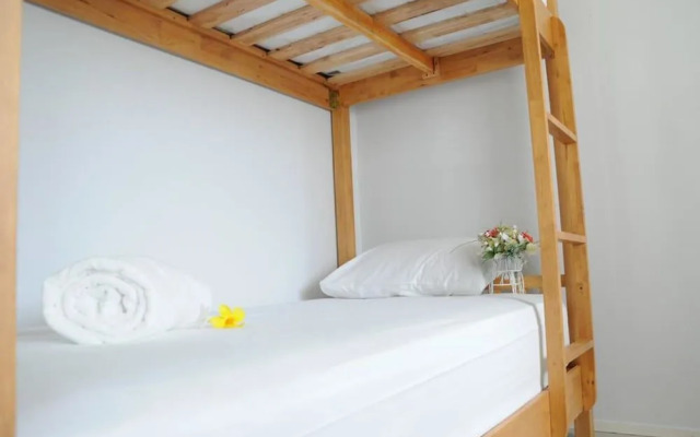 D.Samui Hostel