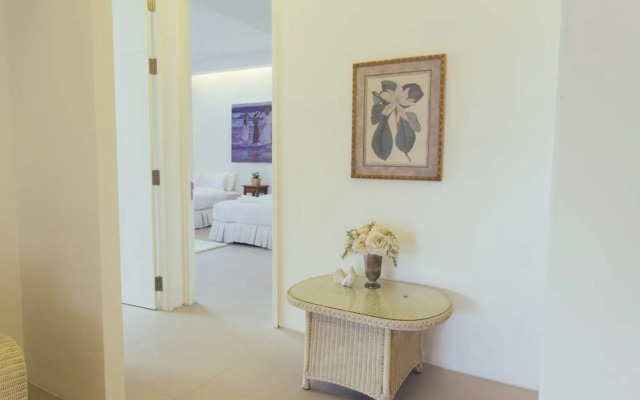 The Peak Residence
