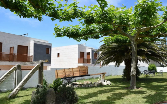 Apartamentos Sandra
