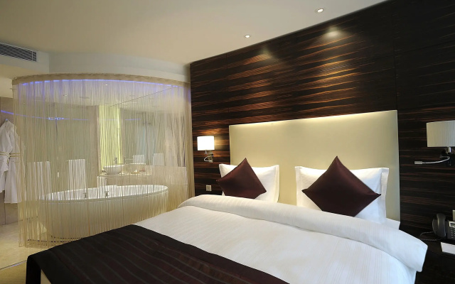 InterContinental Grand Ankara by IHG
