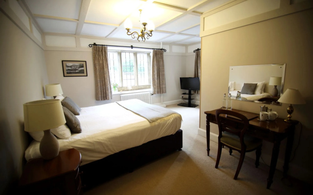 Hatton Court