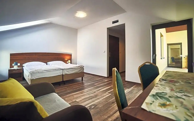Hotel Ab