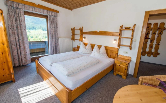 Pension und Ferienhaus Winkler-Tuschnig