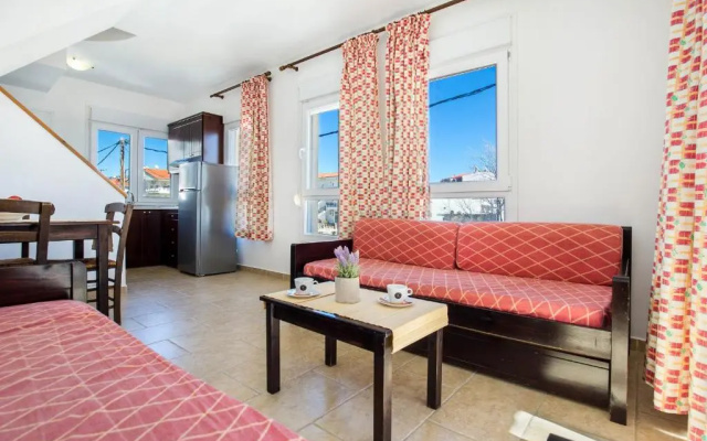 Ralitsa Hotel