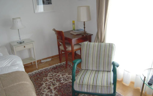 Le Lierre B&B