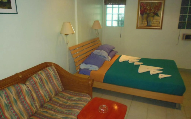 Villa Oranje Pattaya