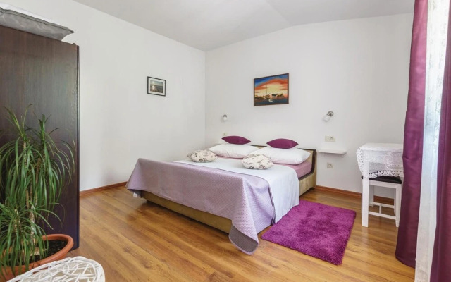Beautiful Home in Ostrvica With Wifi and 1 Bedrooms