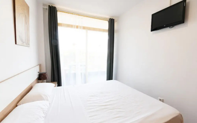 GoCosta Apartment Catalonia 10