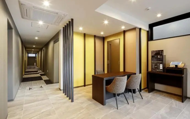 M’s Hotel Kyoto Station Kizuya