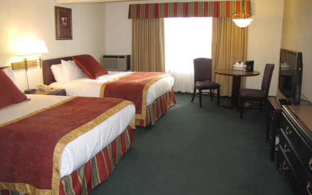 Heidel House Resort & Spa