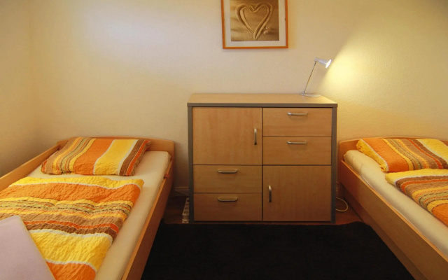 Apartment, St. Peter-Ording