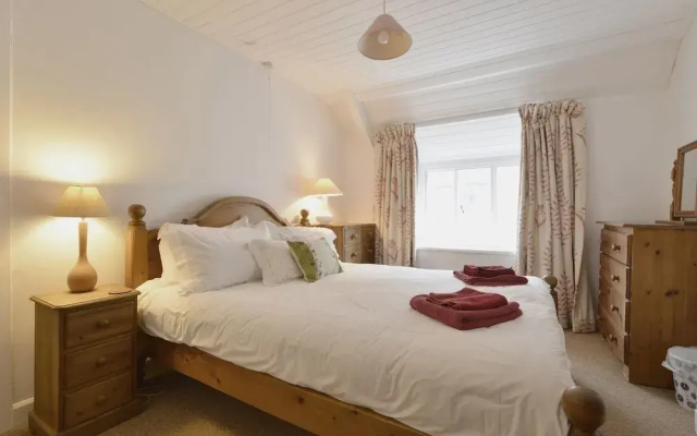 Blackbird Cottage