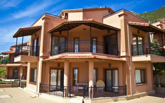 Villa Amber