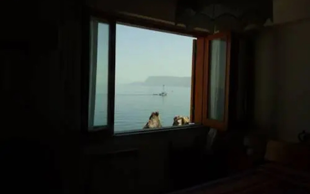 La casa di Ulisse