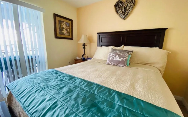 Richard's Southern Dunes Vacation Home