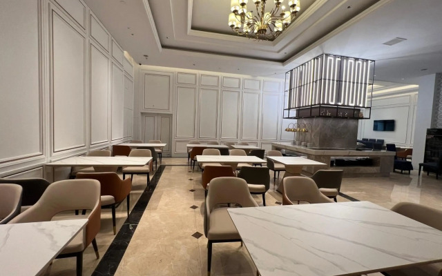 Vienna International Hotel Shanghai Hongqiao Hub Caoan Road Hop