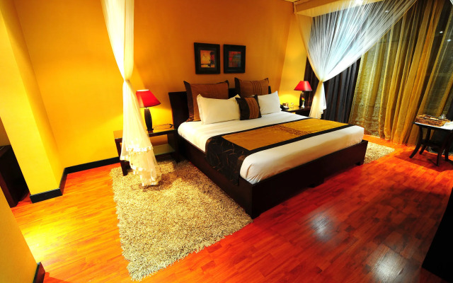 Munyonyo Commonwealth Resort