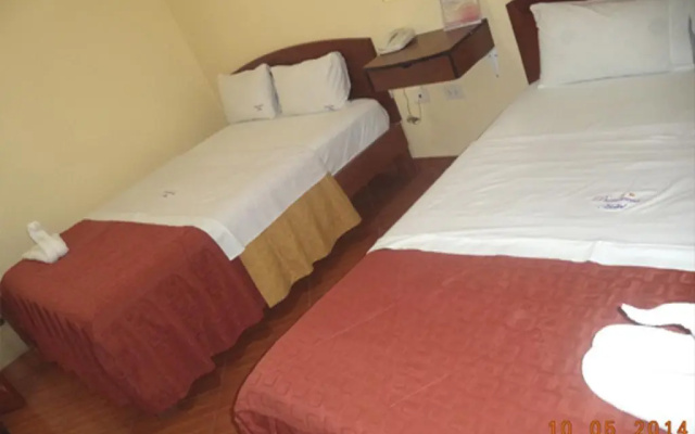Hotel Primavera