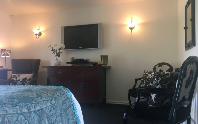 Aylstone Boutique Retreat