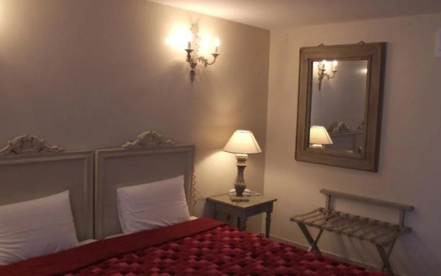Hôtel Le Martray