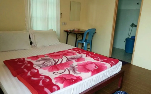 Shwe Kaung KIN Guest House