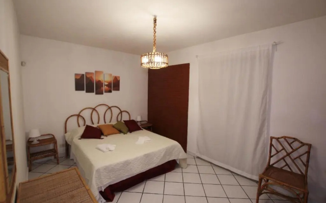 Chalet Villa Fini
