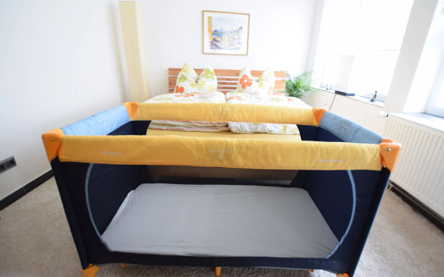 Apartment Hannover Top Citylage
