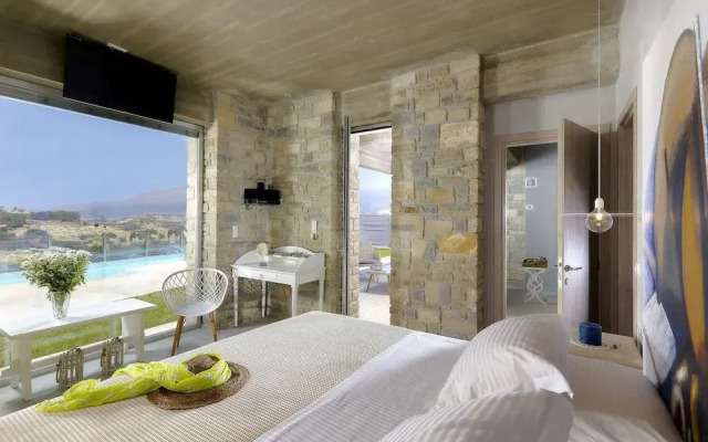 Kouros Villa